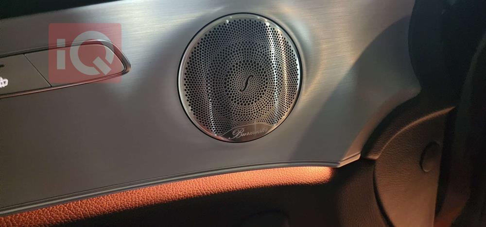 مێرسێدس بێنز E-Class